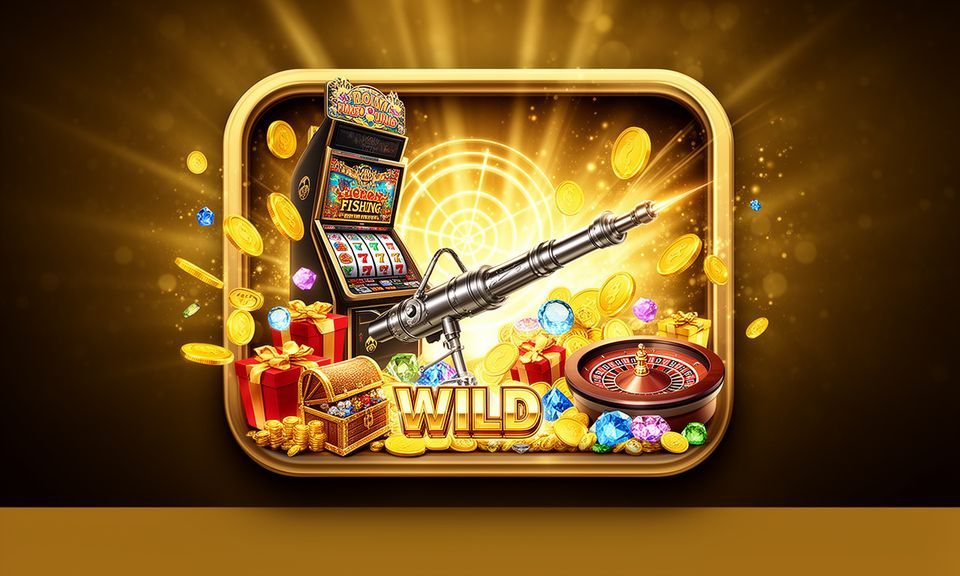 xs999 Casino